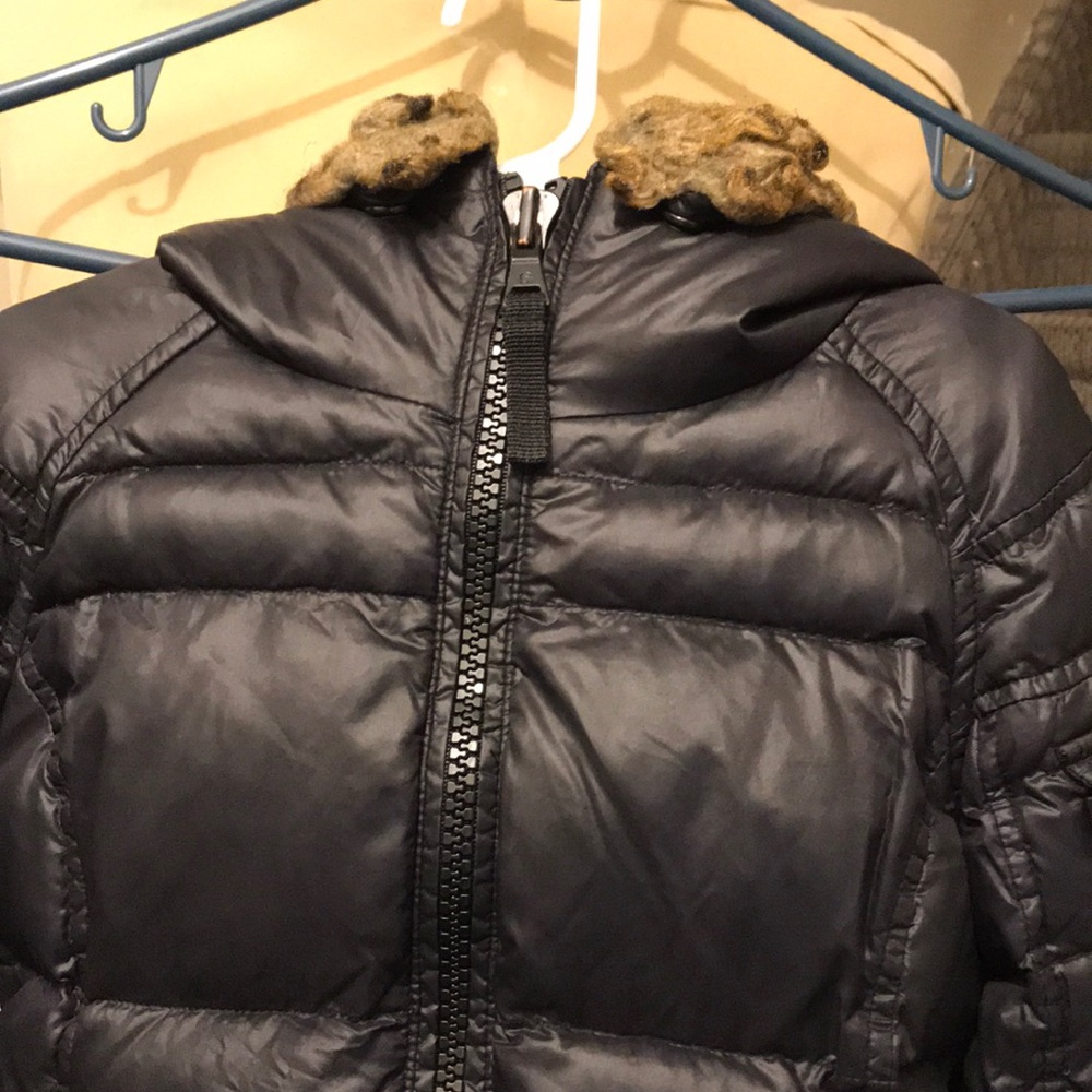 Sam NYC Jacket - Picture 2 of 9